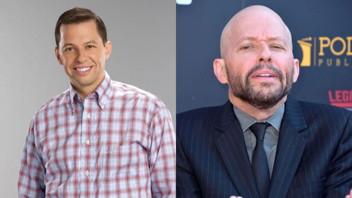 „Two and a Half Men“: Wie sehen die Stars heute aus?