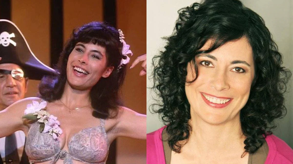 Was wurde aus den „Dirty Dancing“ Stars?