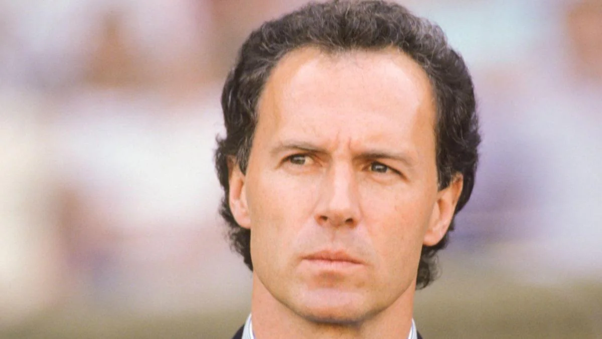 Franz Beckenbauer Vermögen: Wie hoch ist sein Vermögen?