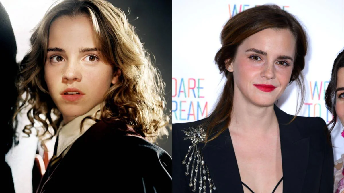 Was wurde aus den „Harry Potter“ Stars?