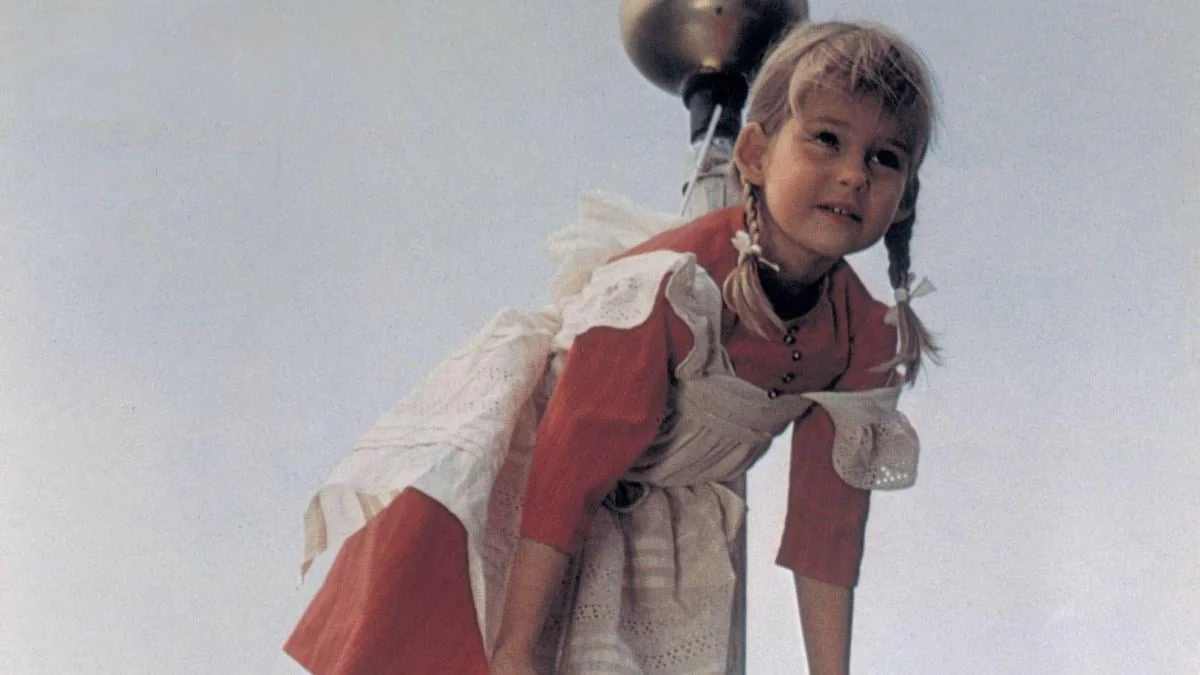 Astrid Lindgren: Was wurde aus Michel aus Lönneberga?