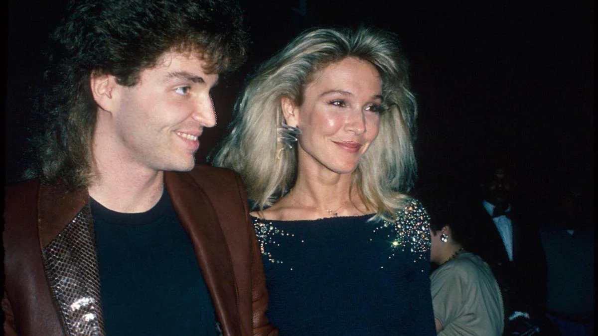 Was wurde aus den „Dirty Dancing“ Stars?