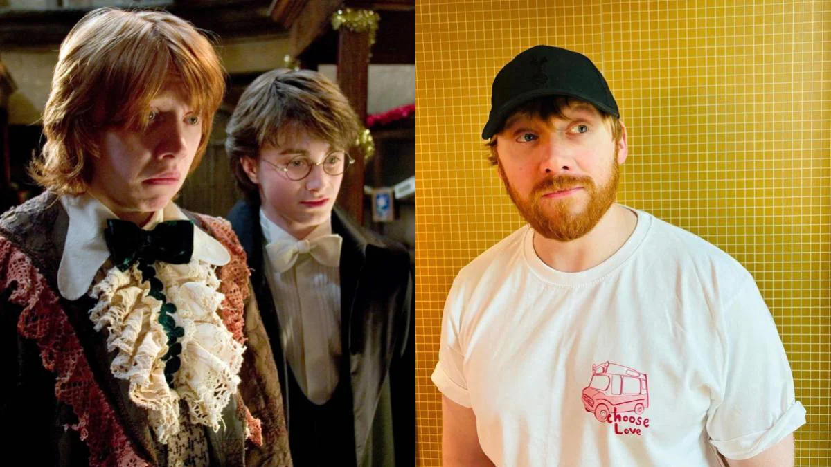 Was wurde aus den „Harry Potter“ Stars?