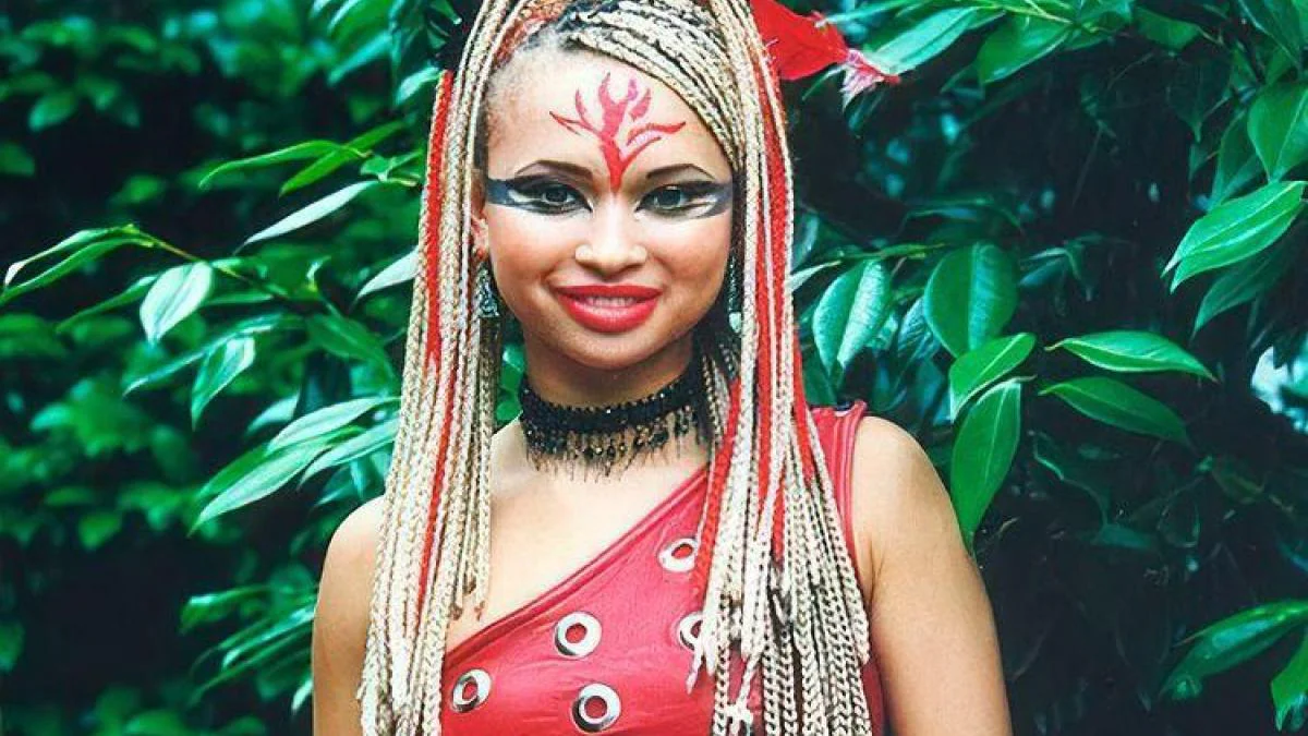 „The Tribe“: Was wurde aus den Stars der Klassiker Teenie-Serie?