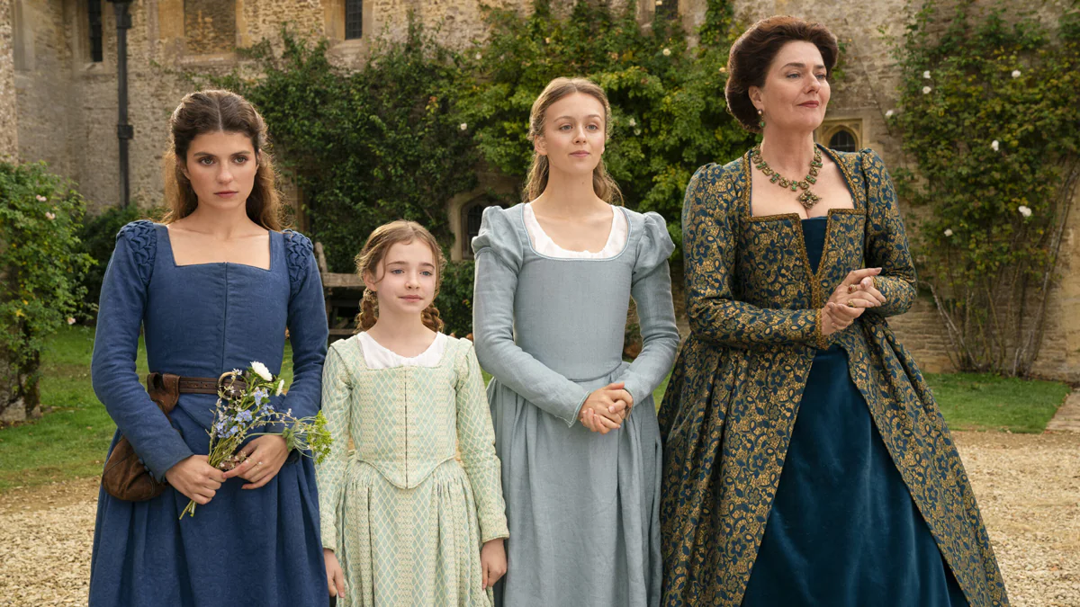 Amazon Prime setzt beliebte Serie ab – Fans wollen sie retten