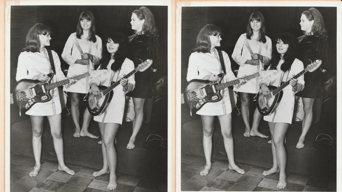 Super coole Mamas und Papas: Die 11 Geschichten dahinter