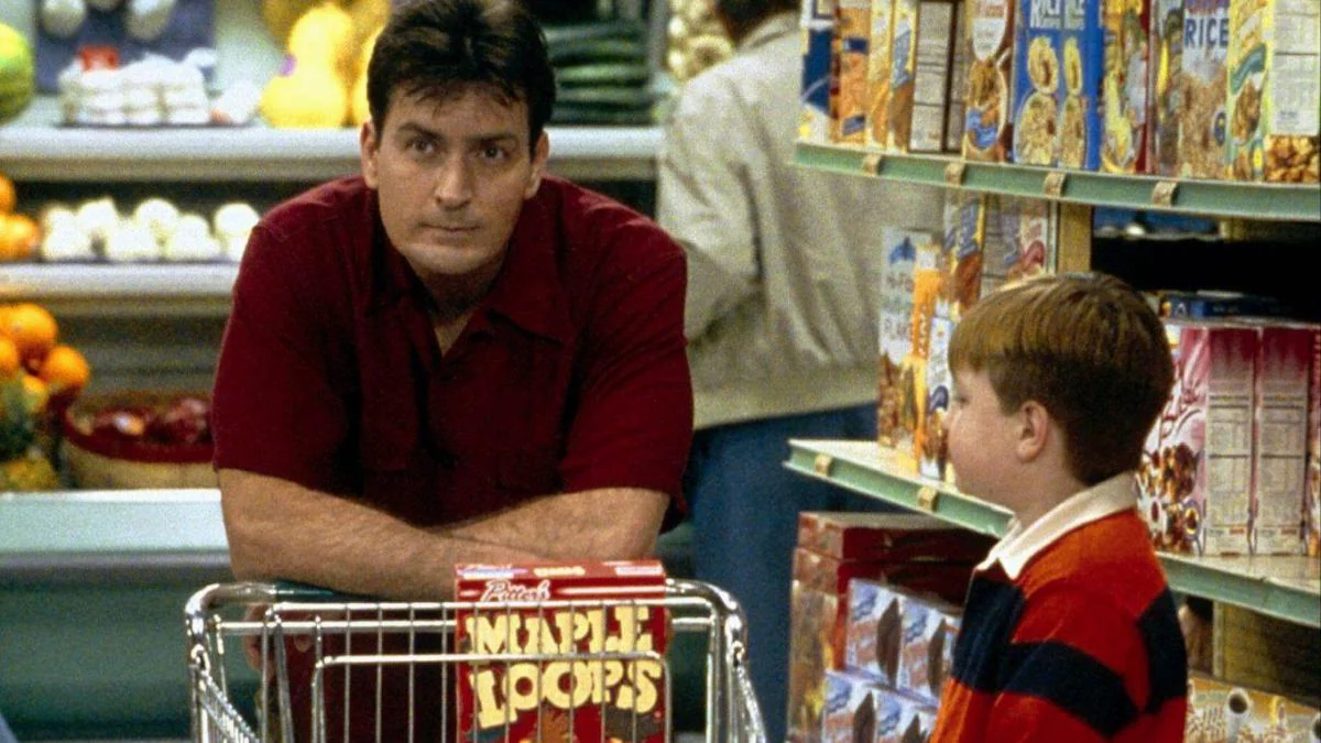 „Two and a Half Men“: Wie sehen die Stars heute aus?