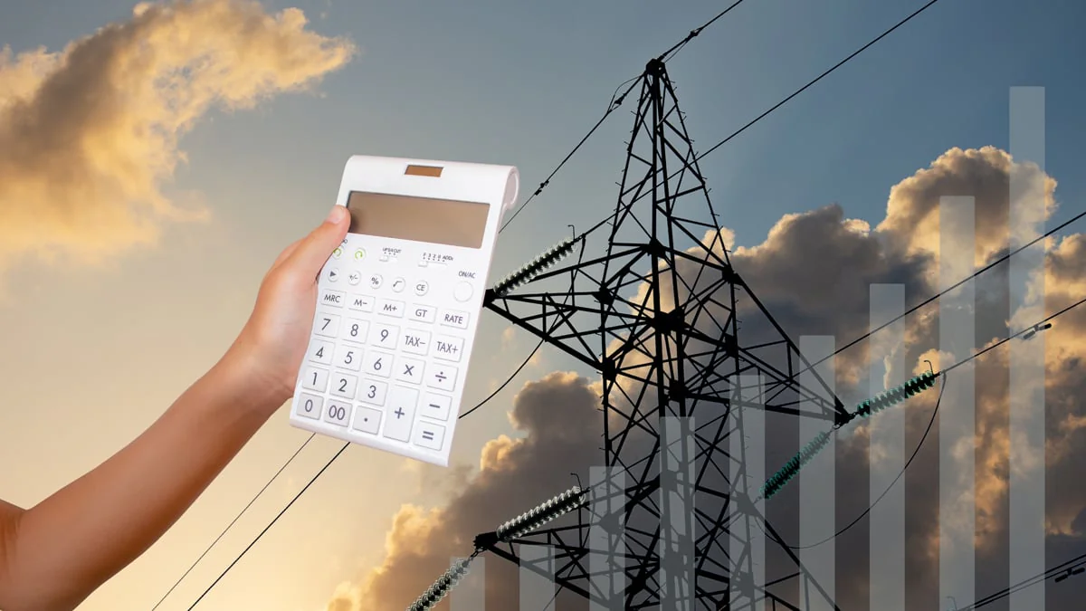 Bis zu 5.250 Euro: Strom- und Gaskunden erhalten Geld zurück