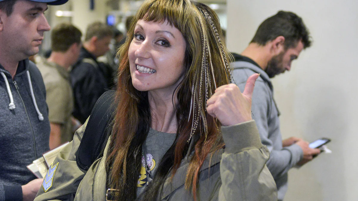 Nach Dschungelcamp-Aus: Hanka Rackwitz verliert hohe Summe