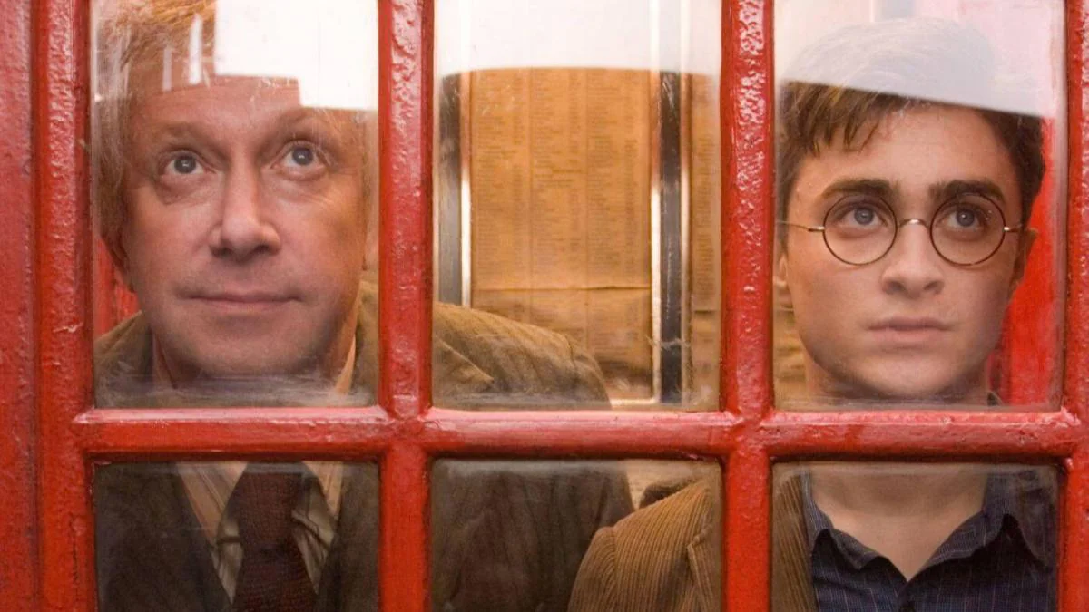 Was wurde aus den „Harry Potter“ Stars?