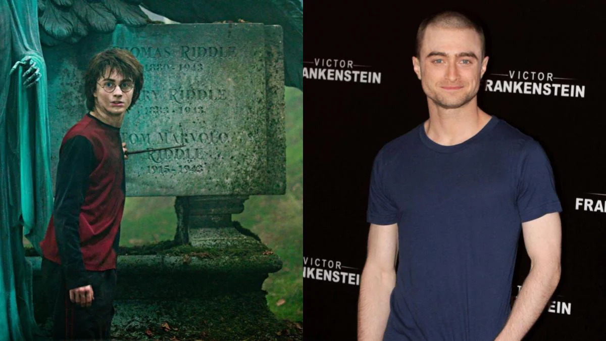 Was wurde aus den „Harry Potter“ Stars?