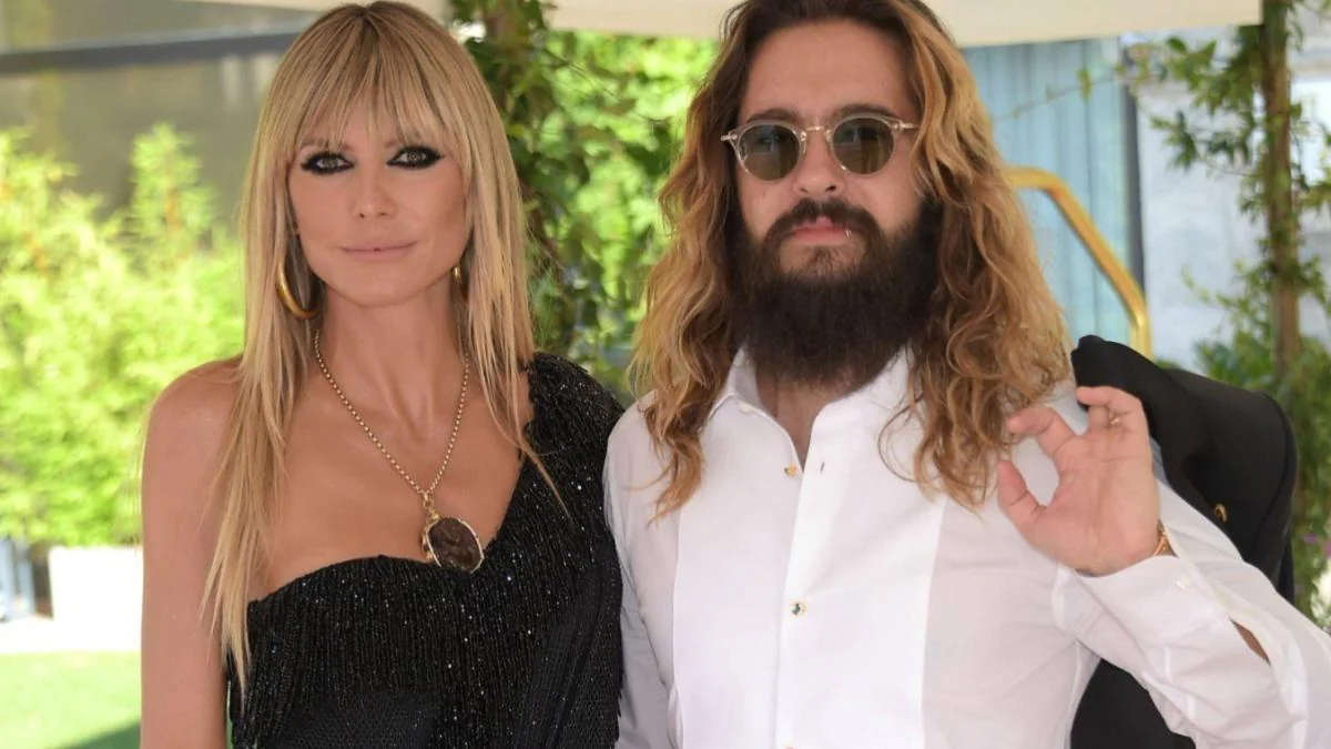 Heidi Klums Vermögen: Wie reich ist Heidi Klum?