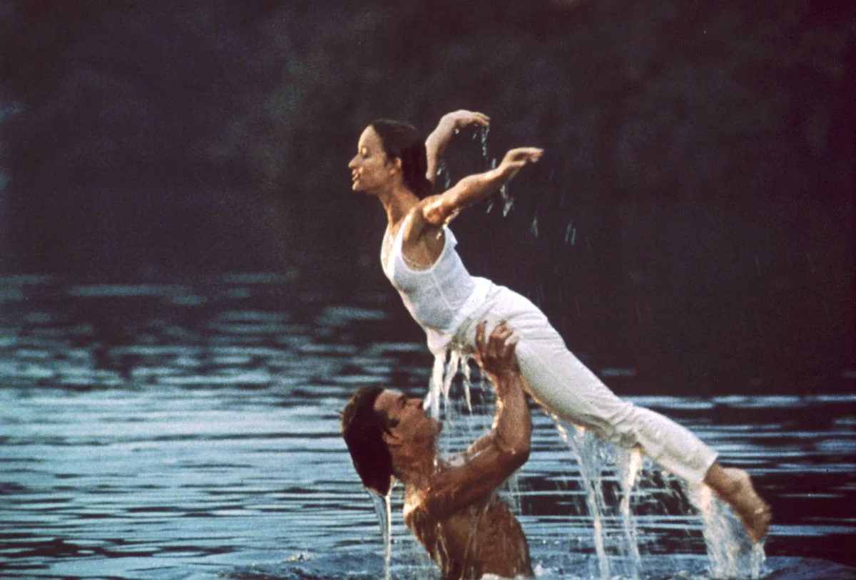 Was wurde aus den „Dirty Dancing“ Stars?