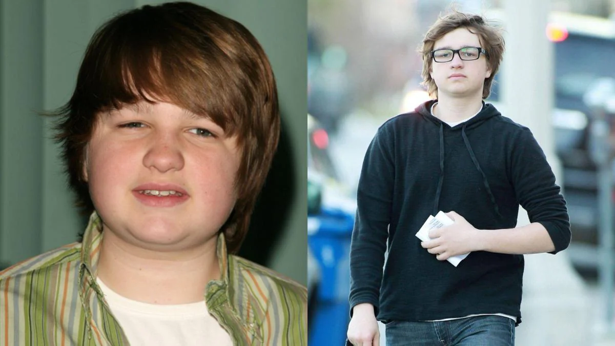 „Two and a Half Men“: Wie sehen die Stars heute aus?
