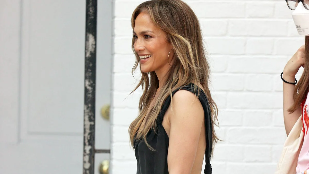Jennifer Lopez Vermögen: So reich ist die Sängerin und Schauspielerin