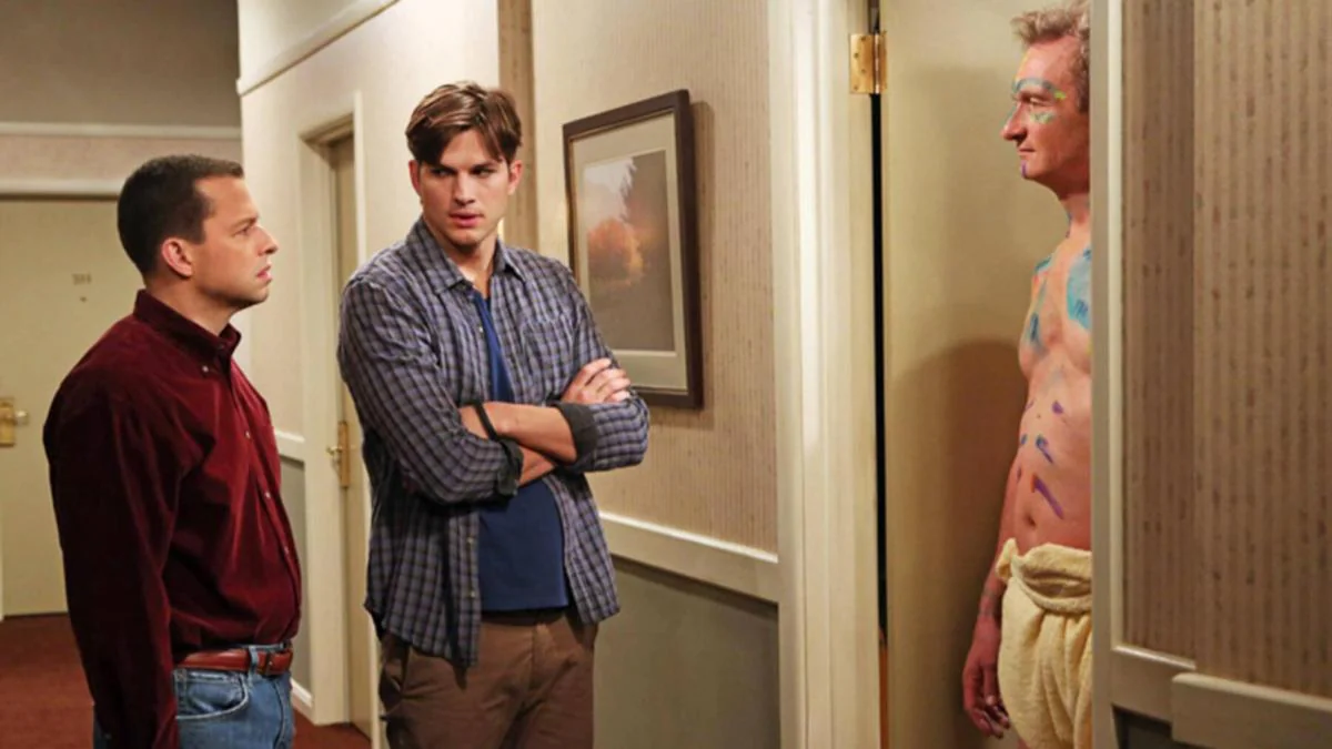 „Two and a Half Men“: Wie sehen die Stars heute aus?