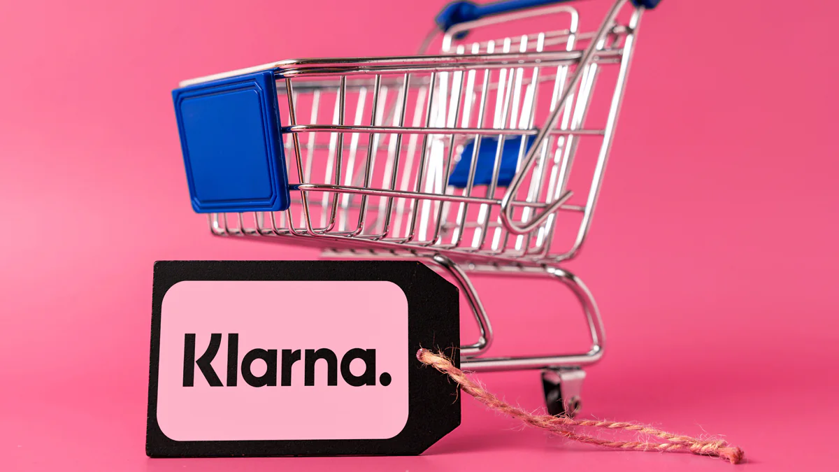 Dringende Klarna-Warnung: Bankkonten von Millionen Kunden in Gefahr