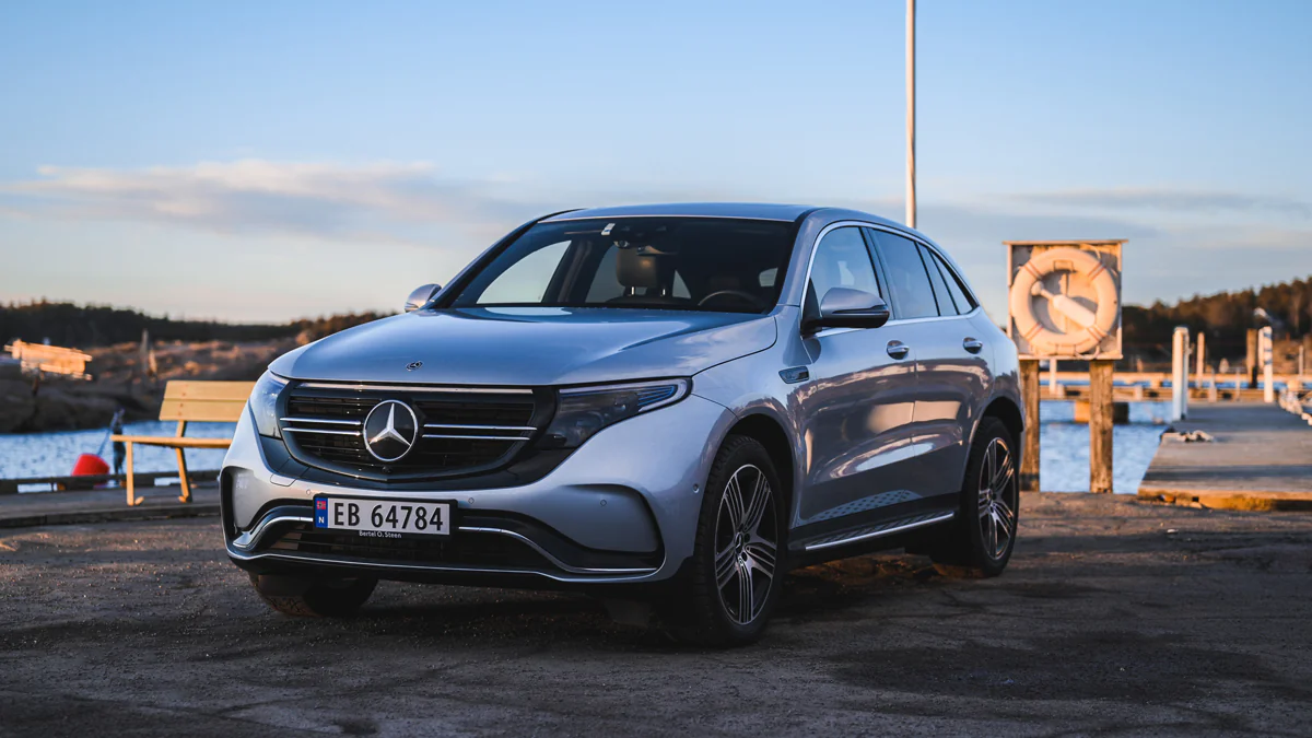 Endgültig Schluss: Mercedes streicht beliebtes Modell