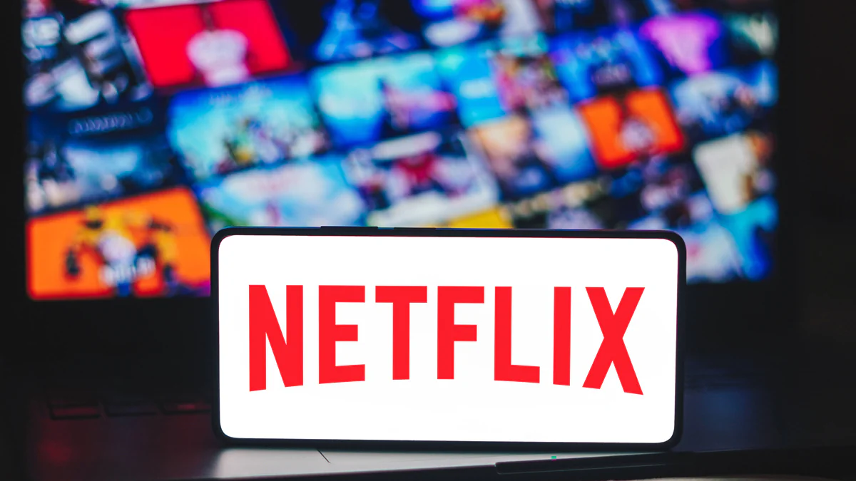 Angriff auf Netflix-Kunden: Bankdaten sind in Gefahr