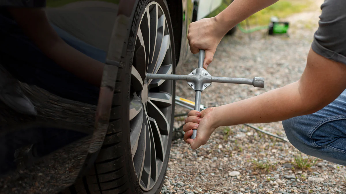 Dringender Autoreifen-Rückruf: Produktionsfehler kann zu Unfällen führen