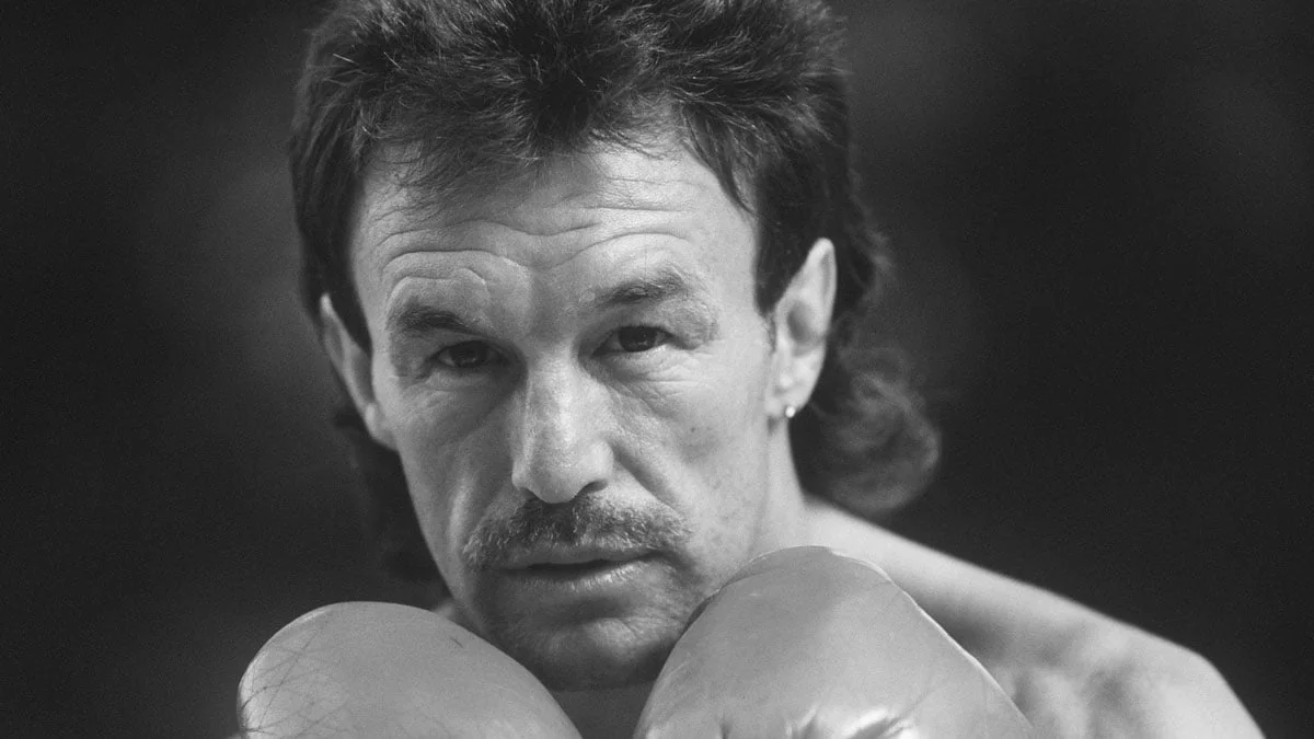 Rene Weller Vermögen: Wo ist das Geld des Ex-Boxers?