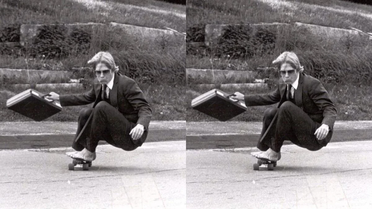 Super coole Mamas und Papas: Die 11 Geschichten dahinter