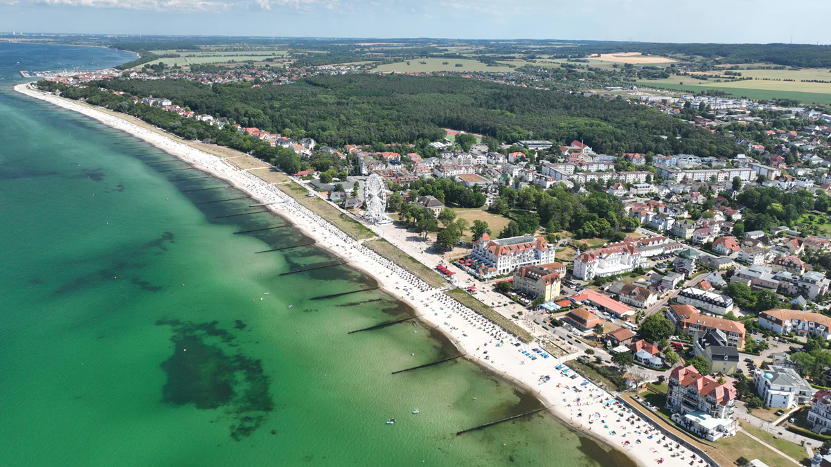 Vibrionen in der Ostsee: Zwei Todesfälle nach Infektion gemeldet