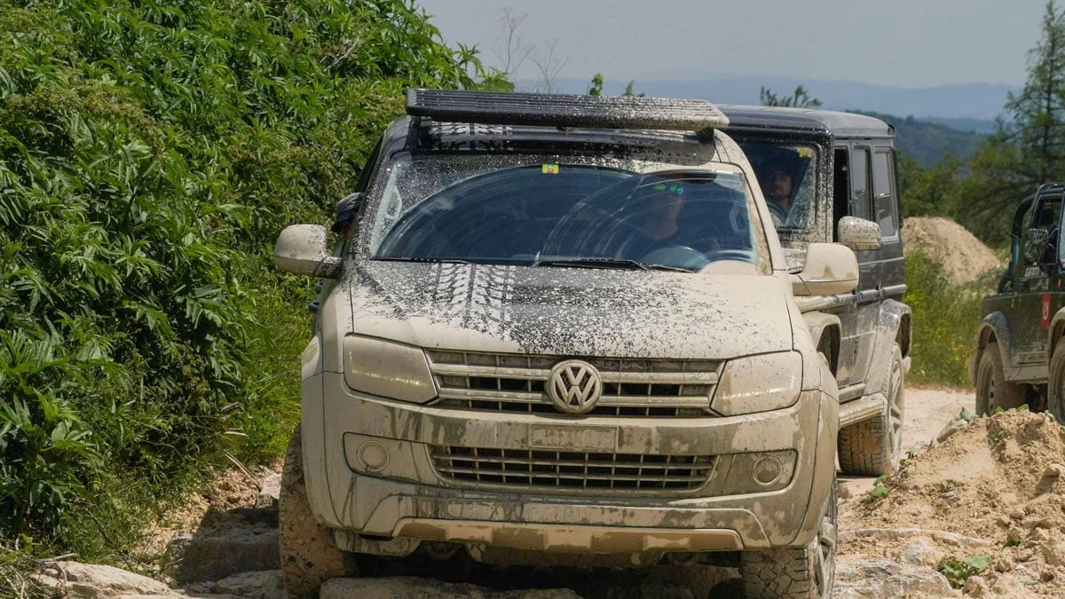 Die kultigsten VW Nutzfahrzeuge aller Zeiten