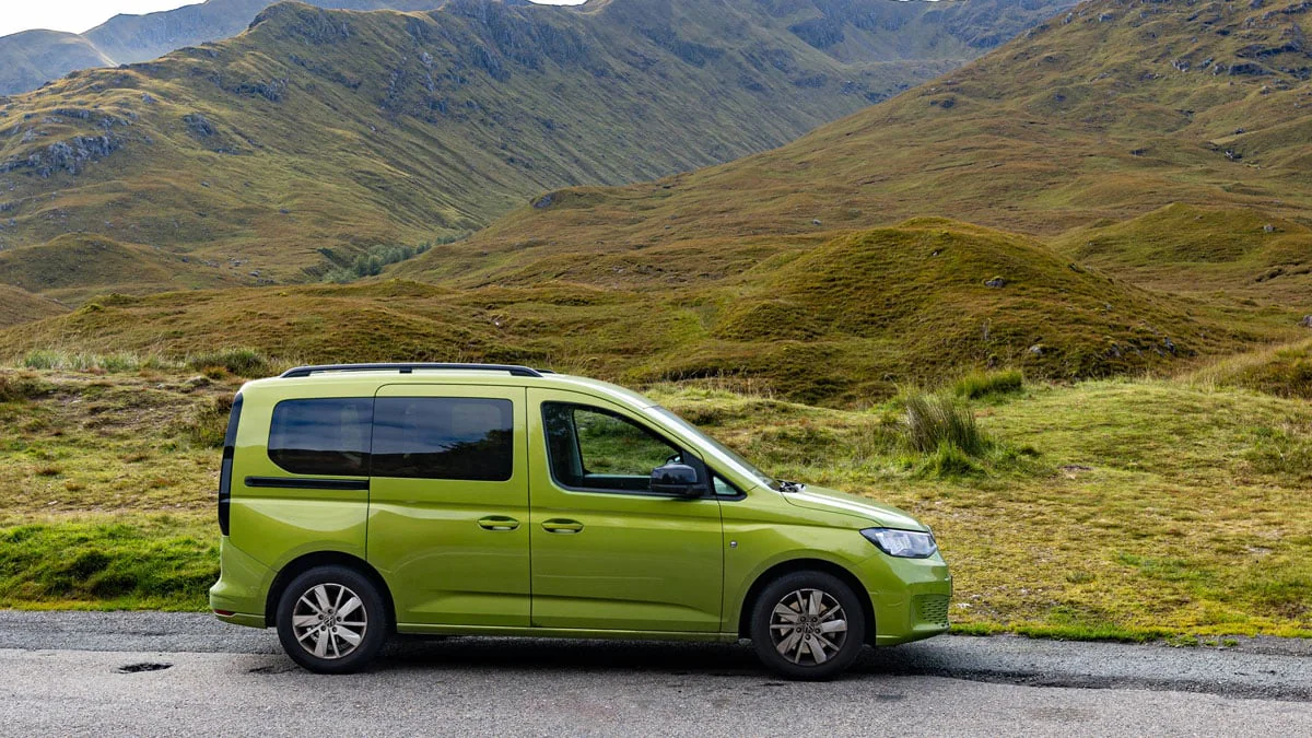 Die kultigsten VW Nutzfahrzeuge aller Zeiten
