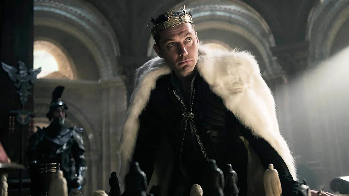 Amazon Prime macht Schluss: Beliebter Actionfilm verschwindet in wenigen Tagen