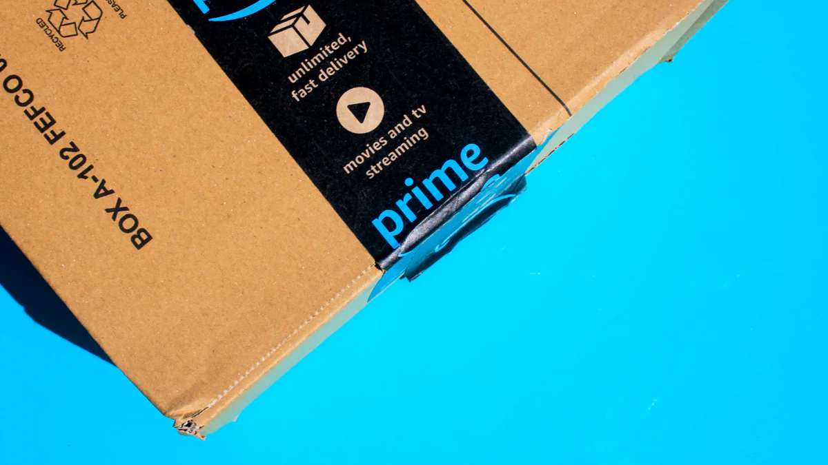 Amazon führt wichtige Neuerung ein: Alle Kunden sind betroffen