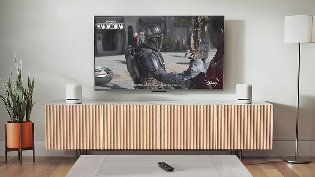 Befristetes Sonderangebot: Jetzt Amazon Fire TV Stick 4K Max zum halben Preis sichern