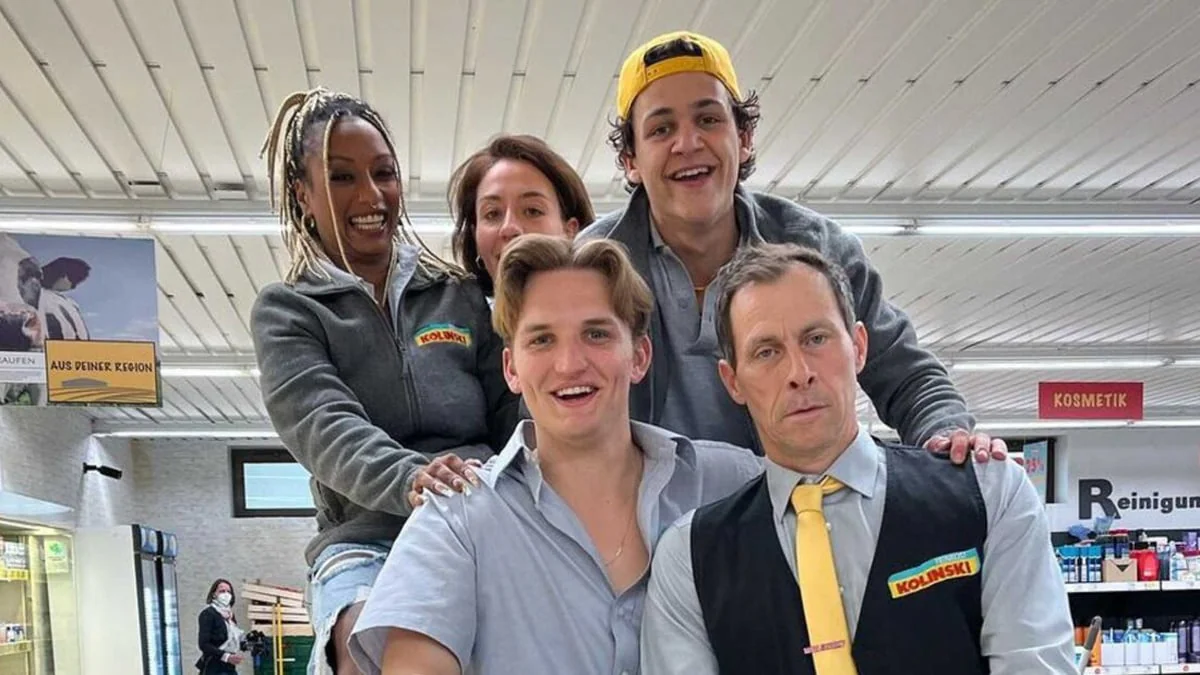 Amazon Prime zieht Schlussstrich: Beliebte Serie wird nach Staffel 4 abgesetzt