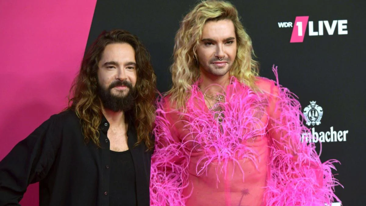Nach dem Flop: Kaulitz Brüder haben etwas zu sagen!