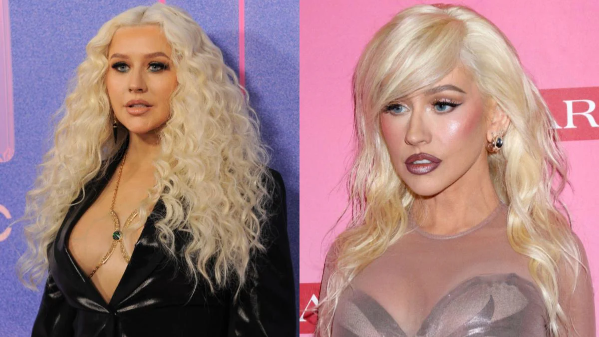 Sie trotzen den Schönheitsidealen: Stars die zugenommen haben und glücklich sind