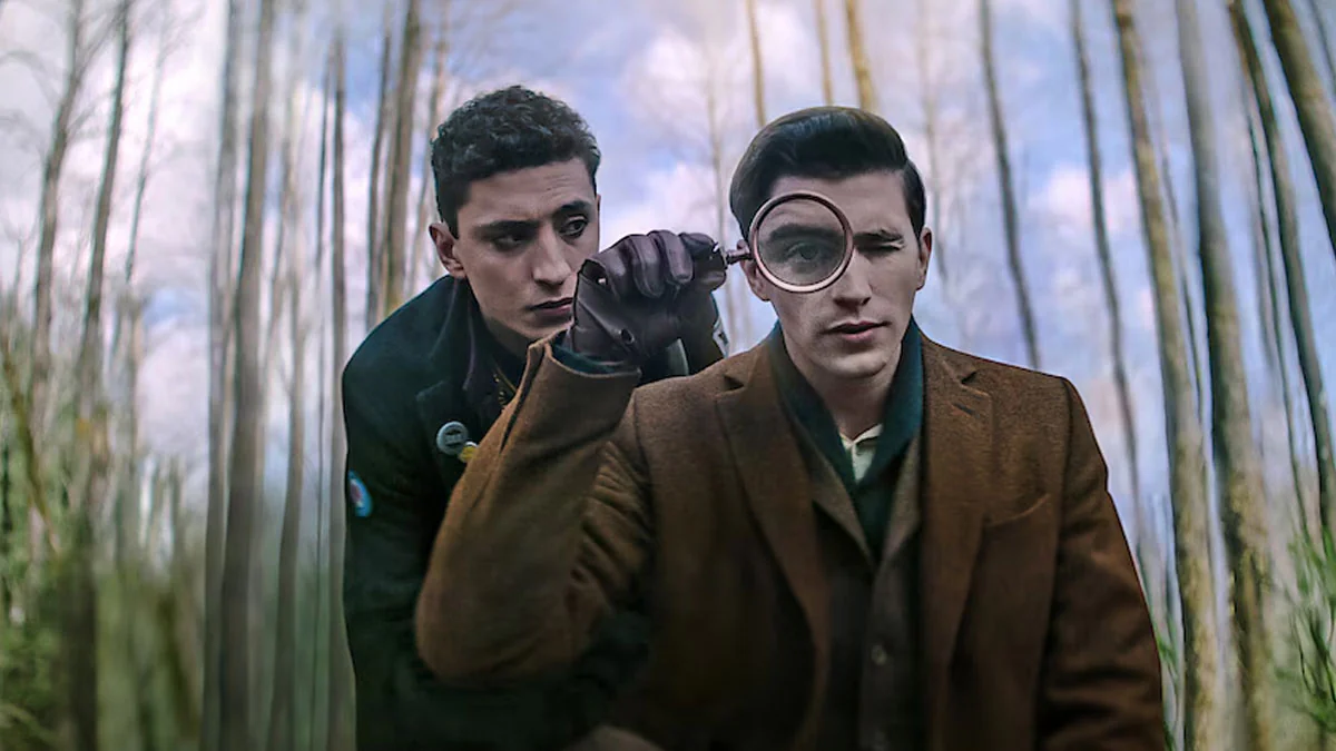 Nächste Serie wird beendet: Netflix setzt Serie nach nur einer Staffel ab
