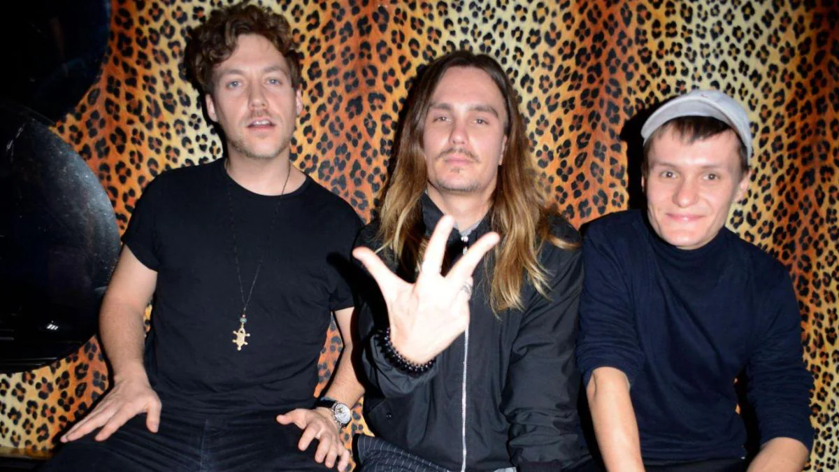 Killerpilze: Was wurde aus der Rockband der 2000er-Jahre?