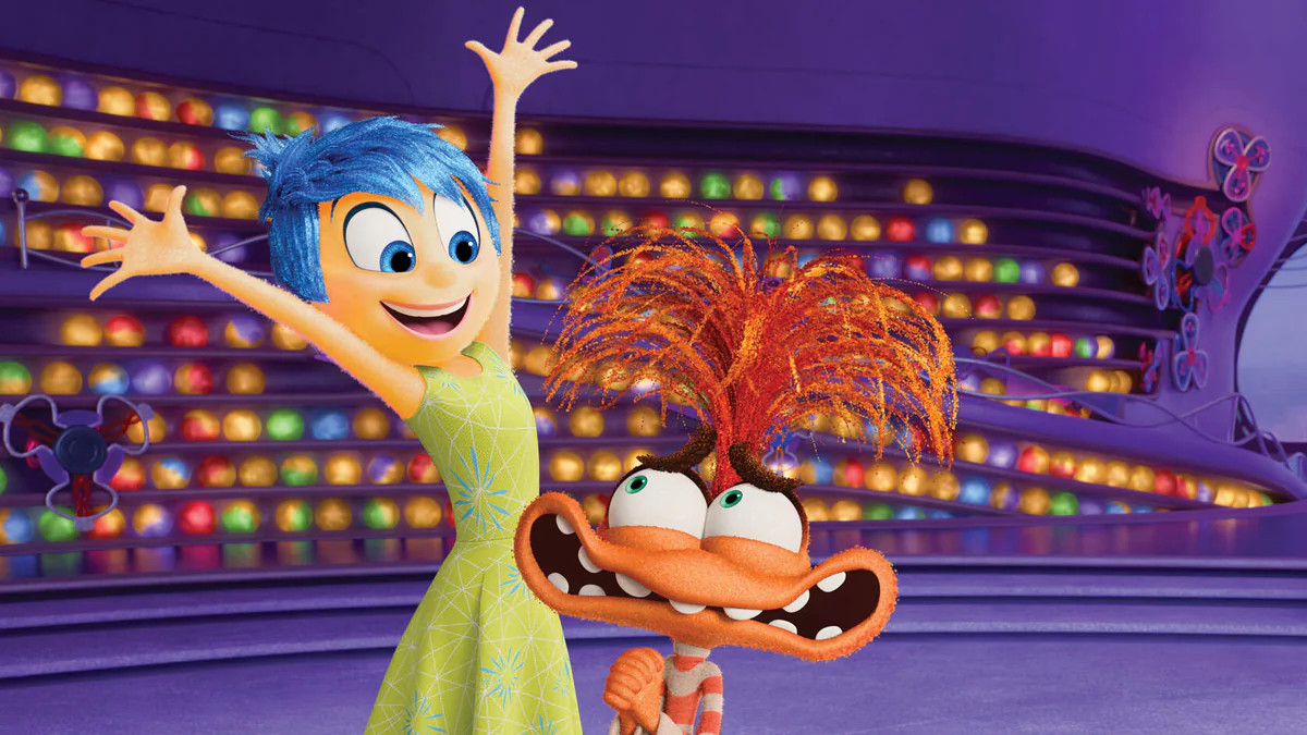 Ab sofort auf Disney+: Der erfolgreichste Film des Jahres feiert Streaming-Premiere