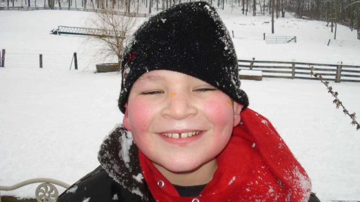 Der Fall Jordan Brown: Mit 11 Jahren saß er fast 10 Jahre unschuldig im Gefängnis