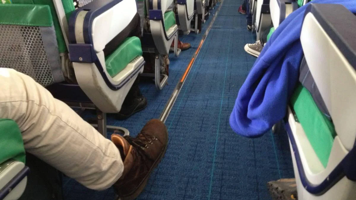 Keine Airline will, dass du die geheimen Tricks weißt