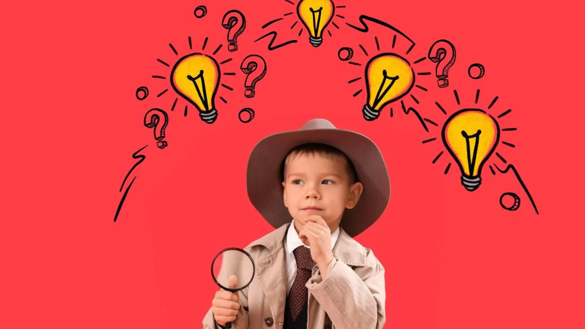 Schüler-Quiz: Wie schlau bist du wirklich?