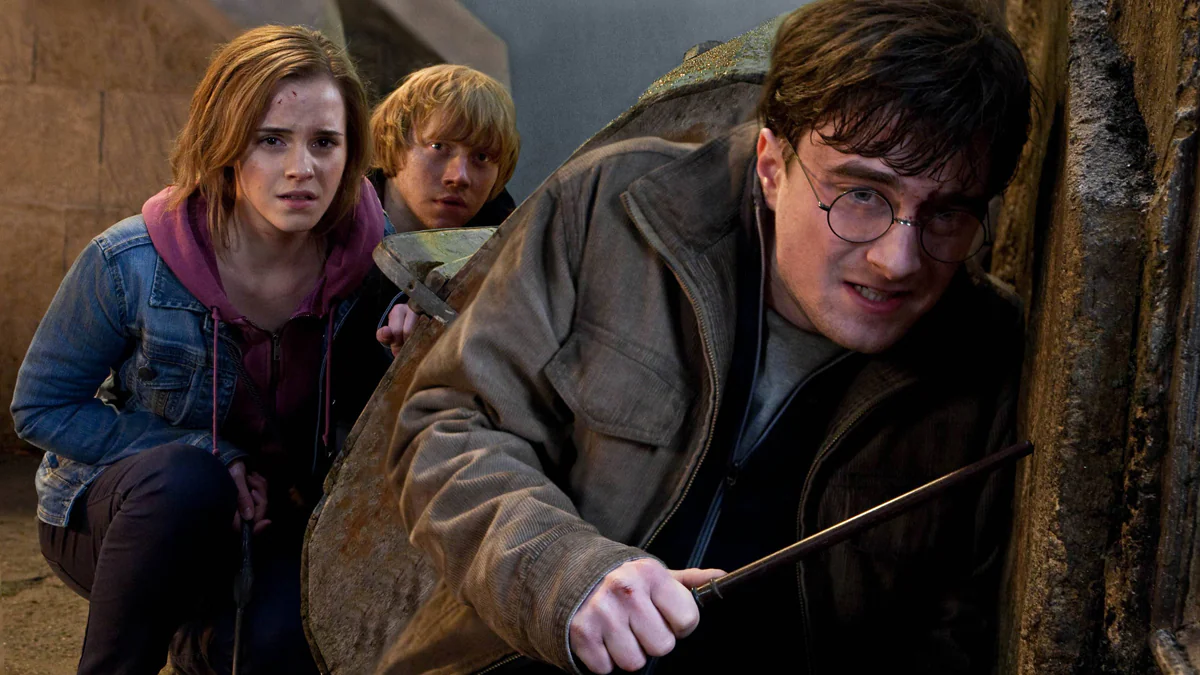 „Harry Potter“: HBO sucht Kinder, die in neuer Serie mitspielen wollen