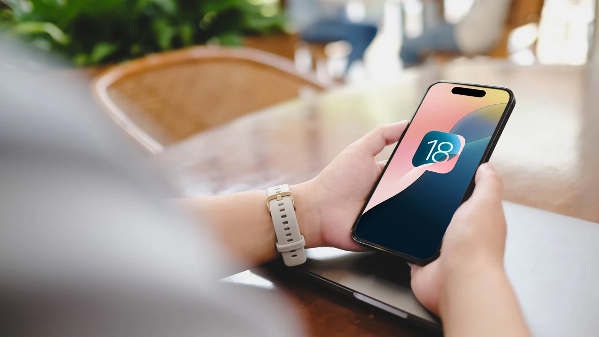 iOS 18: Apple liefert iPhone-Usern langersehnte Features