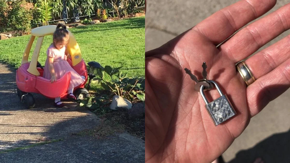 14 Beweise, dass man Kindern alles verzeiht