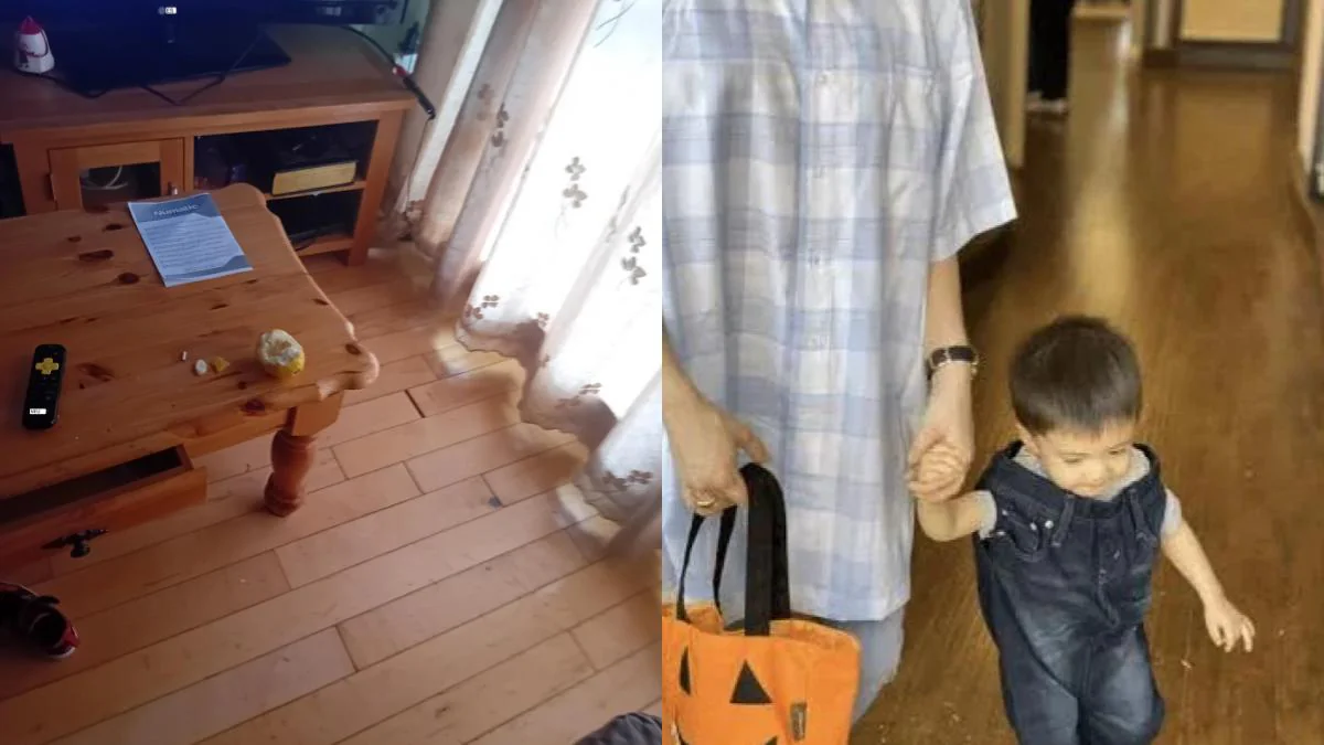 14 Beweise, dass man Kindern alles verzeiht