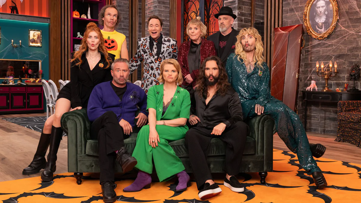 „LOL: Last One Laughing“: Startdatum des Halloween-Specials enthüllt