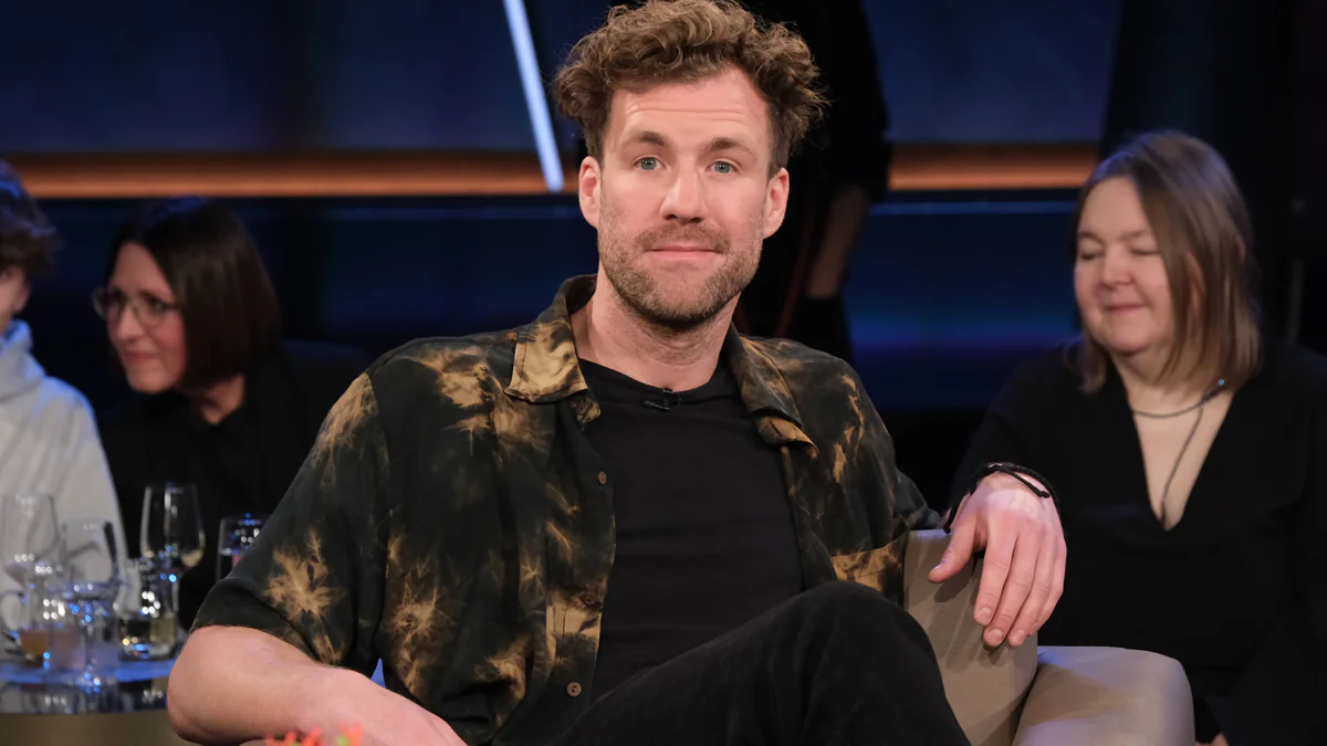 Skandal um Luke Mockridge: Sat.1 strahlt seine neue Show nicht aus