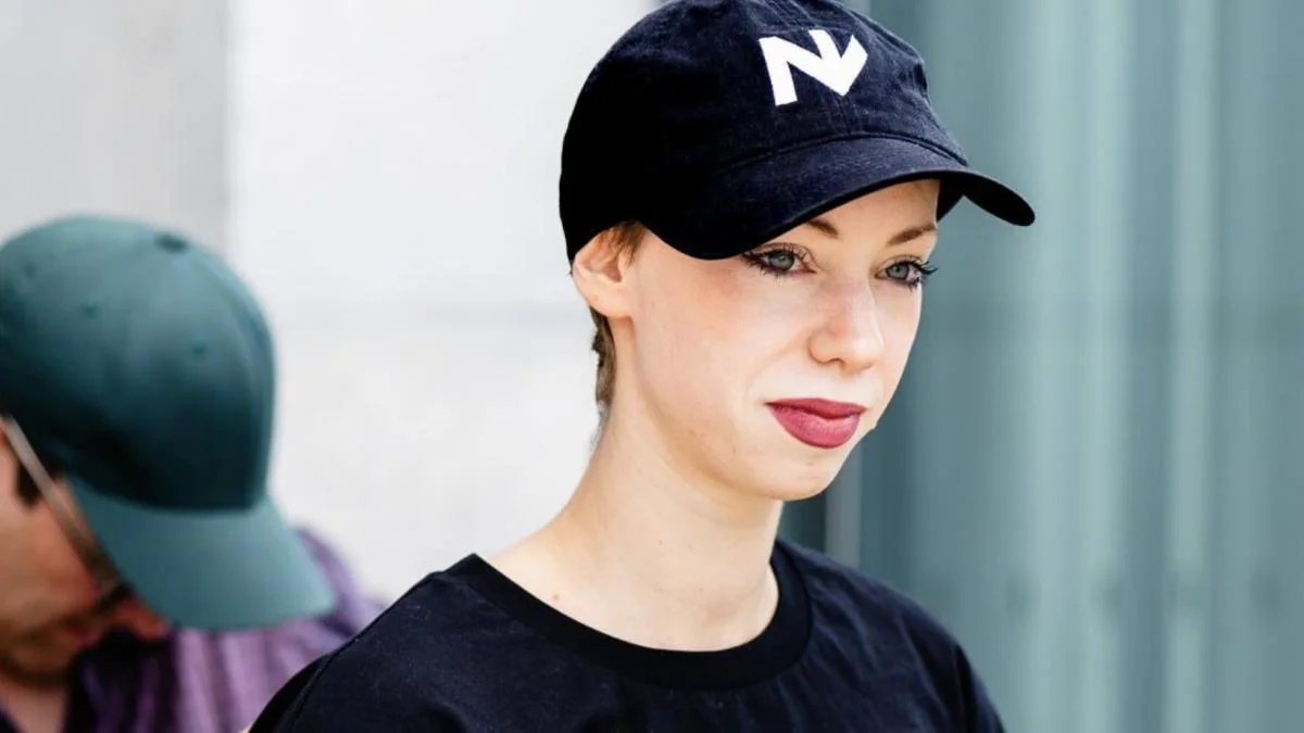 Militante Veganerin: Was macht Raffaela Raab?