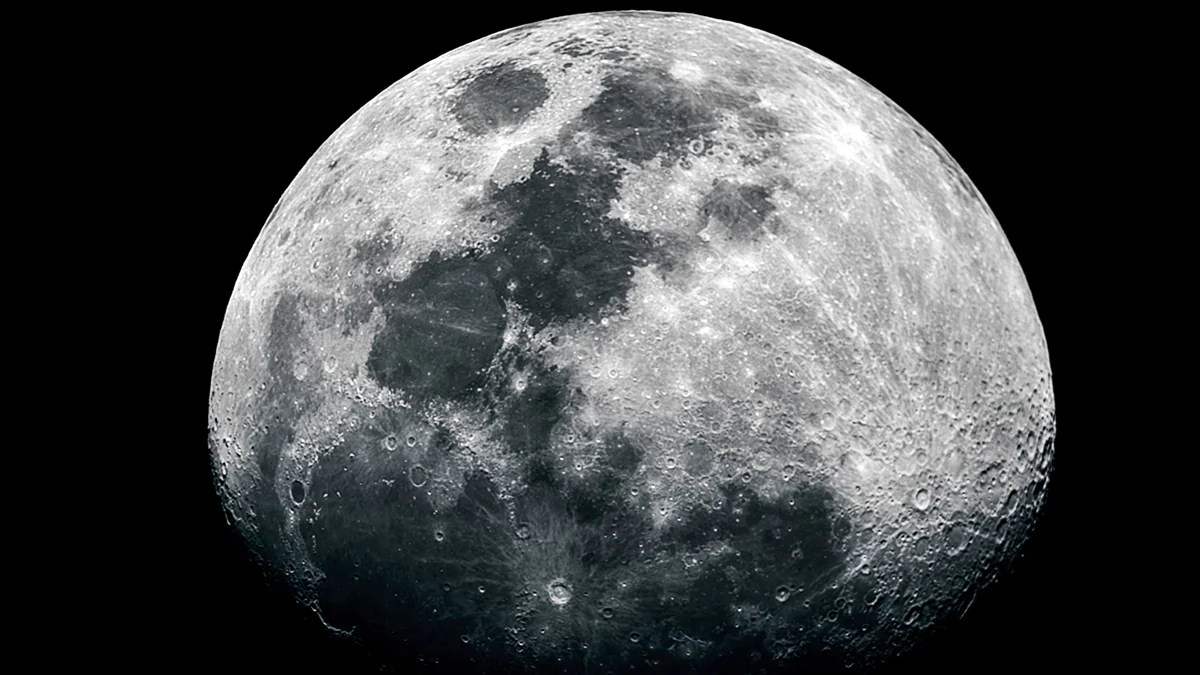 Für 57 Tage: Die Erde bekommt einen zweiten Mond