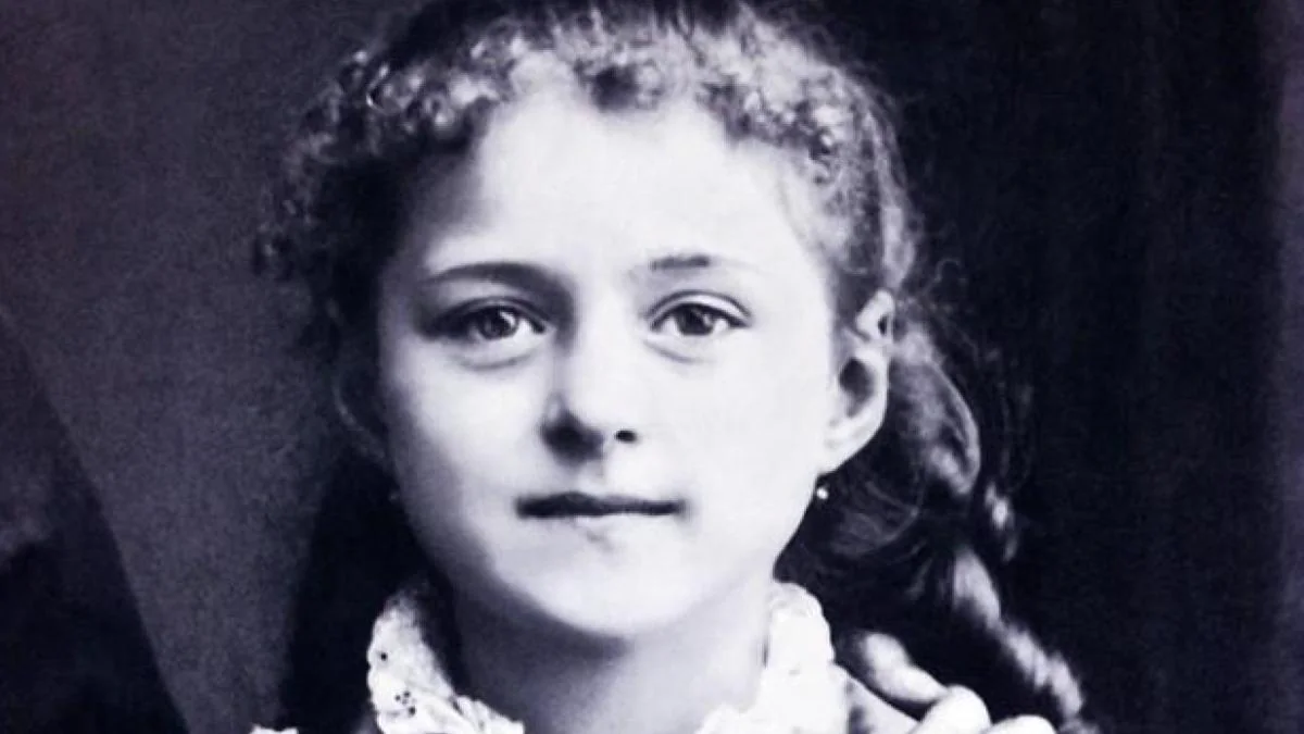 Wie 6 historische Personen in jungen Jahren aussahen